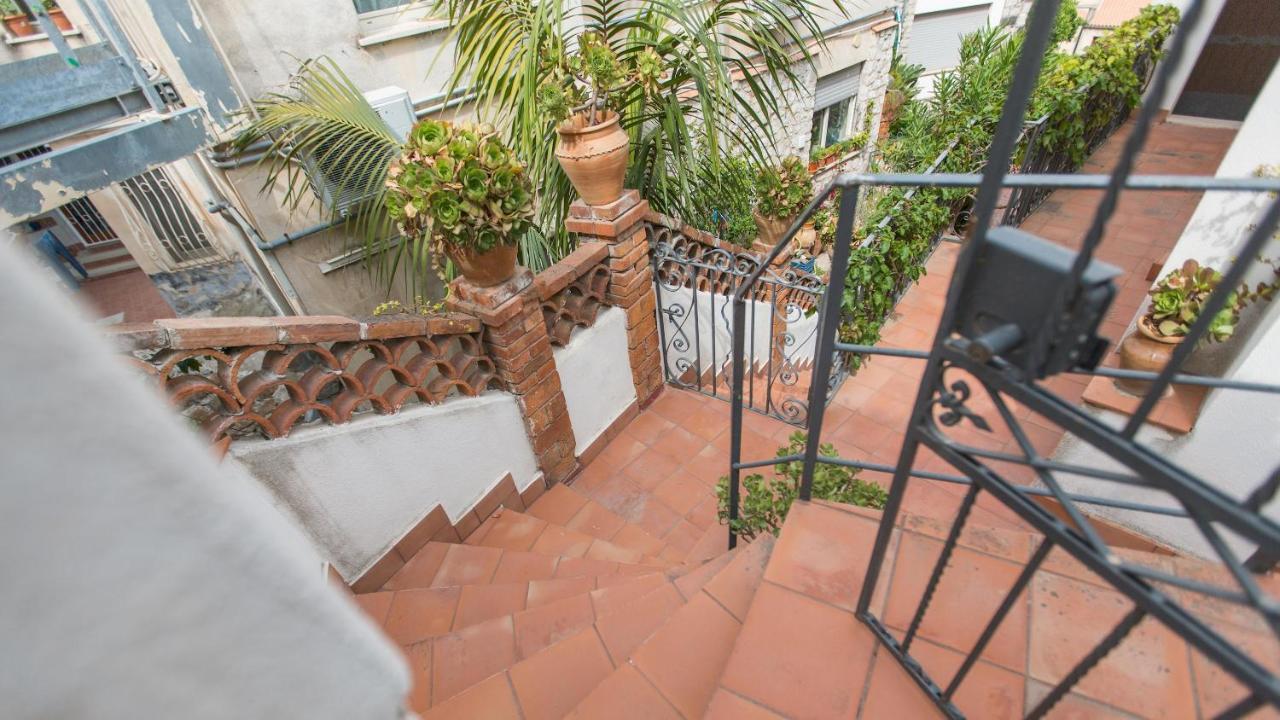 Villa Attico Giafari 6, Emma