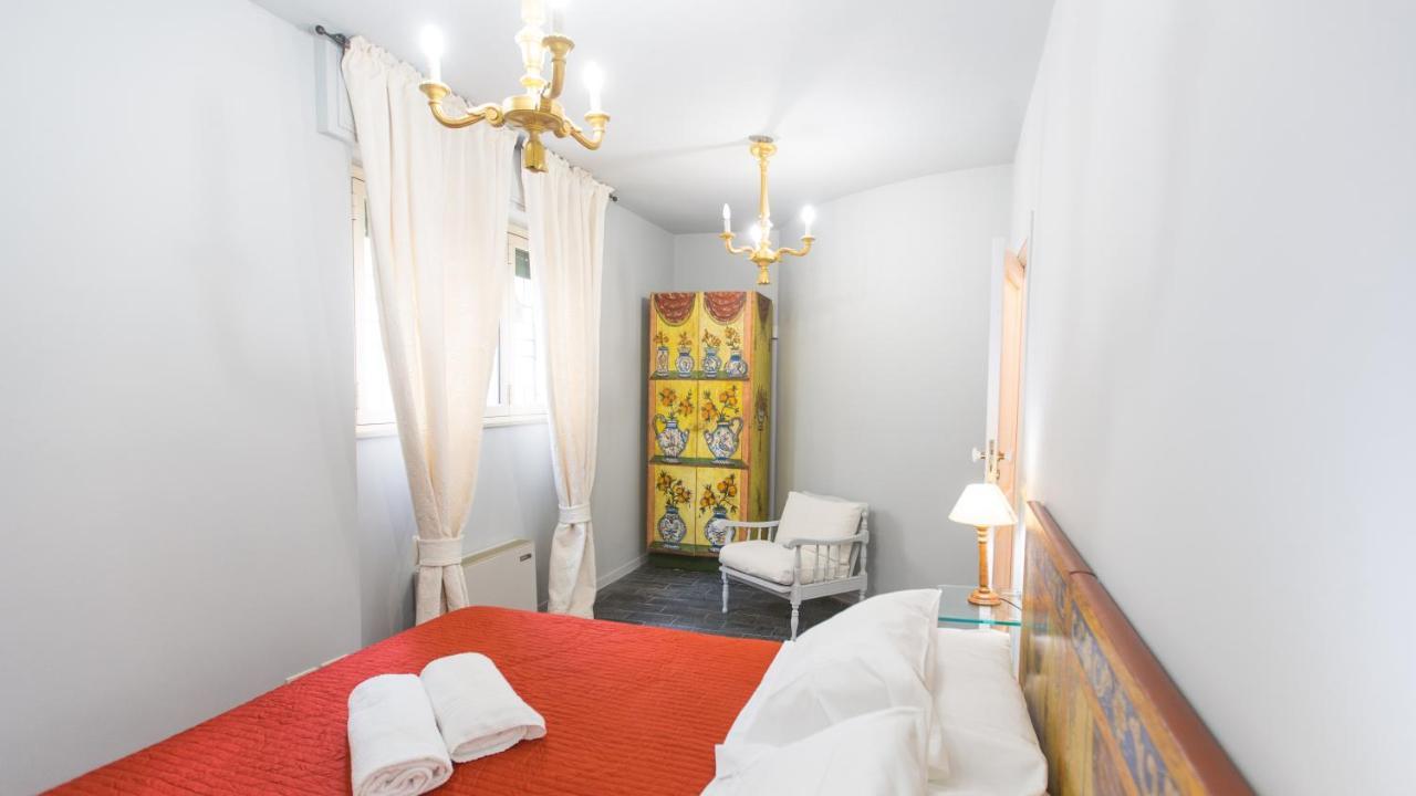 Villa Attico Giafari 6, Emma Taormina