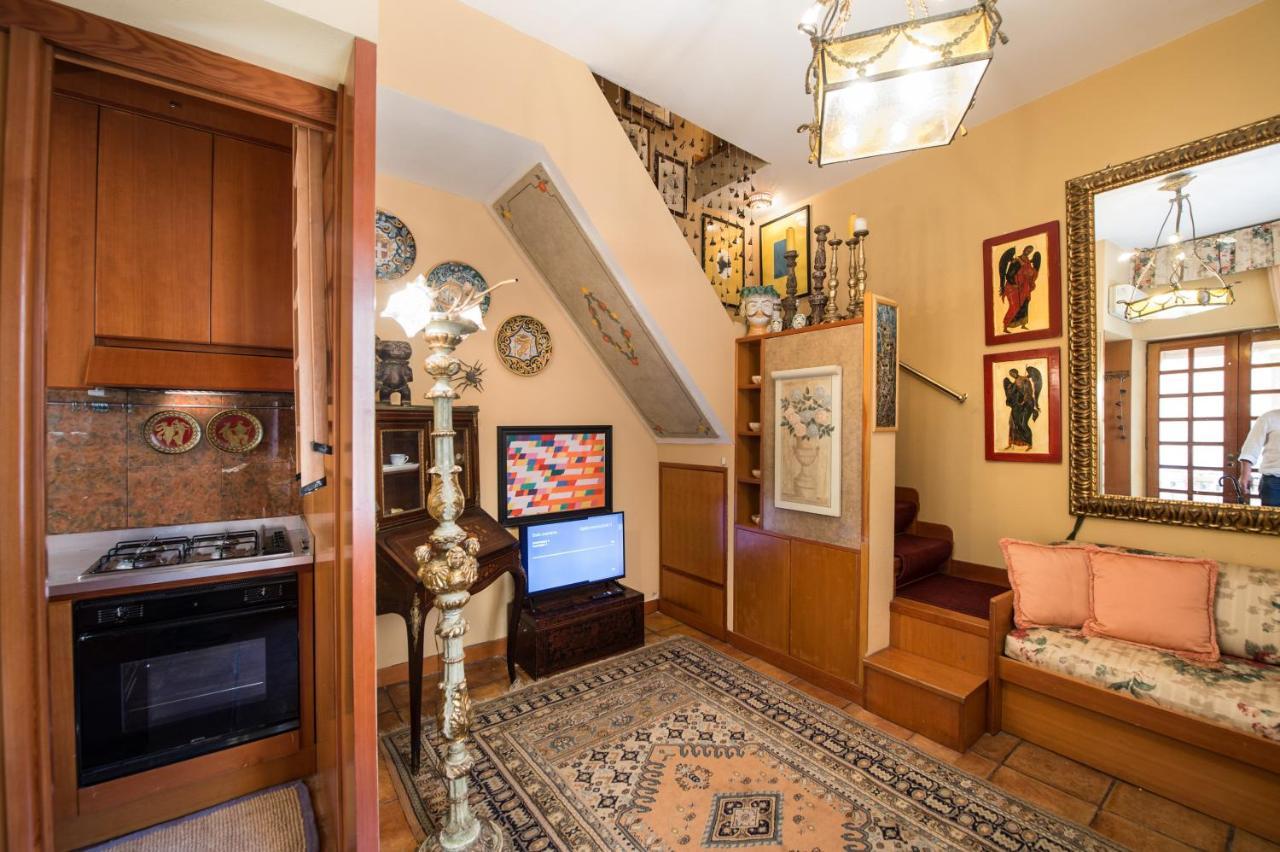 Casa Escondida - Center Holiday home *