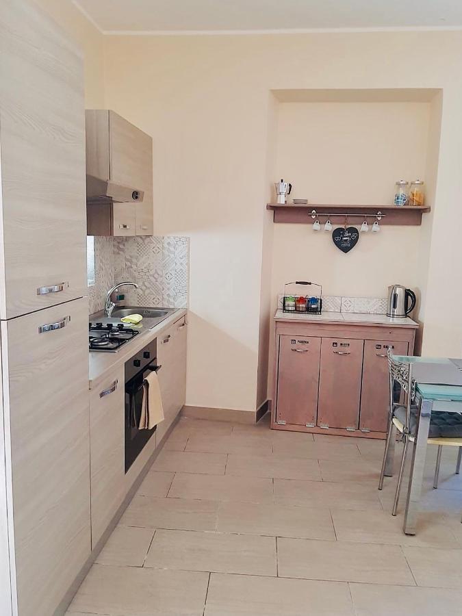 Apartamento Private By Fragranza Di Sicilia Taormina