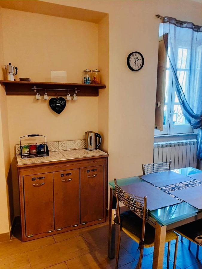 Apartamento Private By Fragranza Di Sicilia