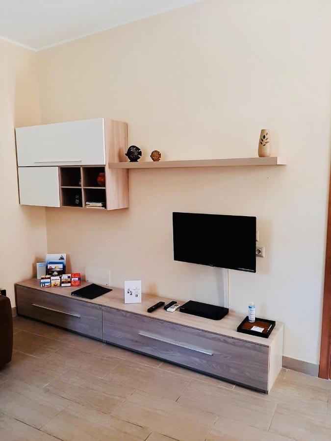 Apartamento Private By Fragranza Di Sicilia *