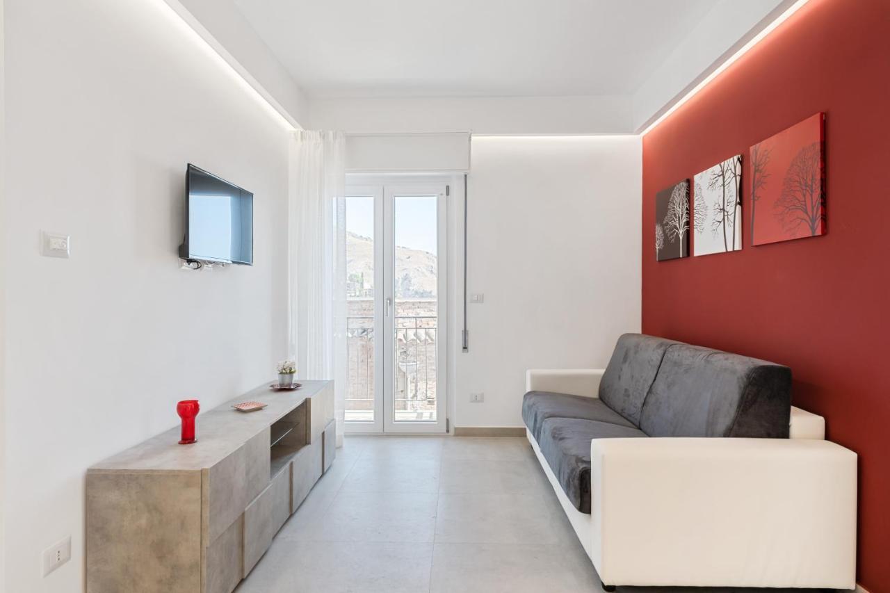 Cozy Near The Historic Center * Taormina
