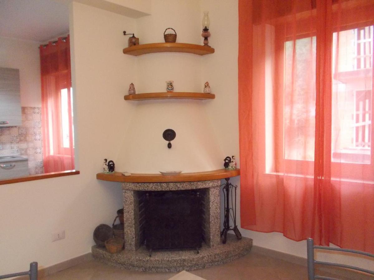 Il Melograno Apartment