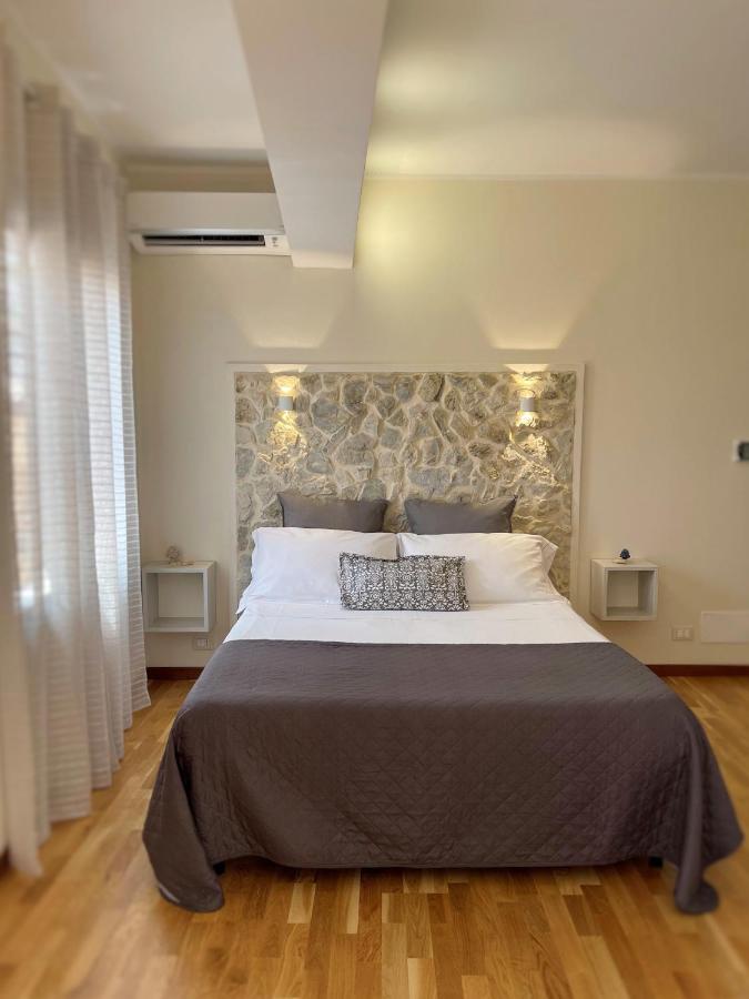 Domus Cuseni Holiday home Taormina