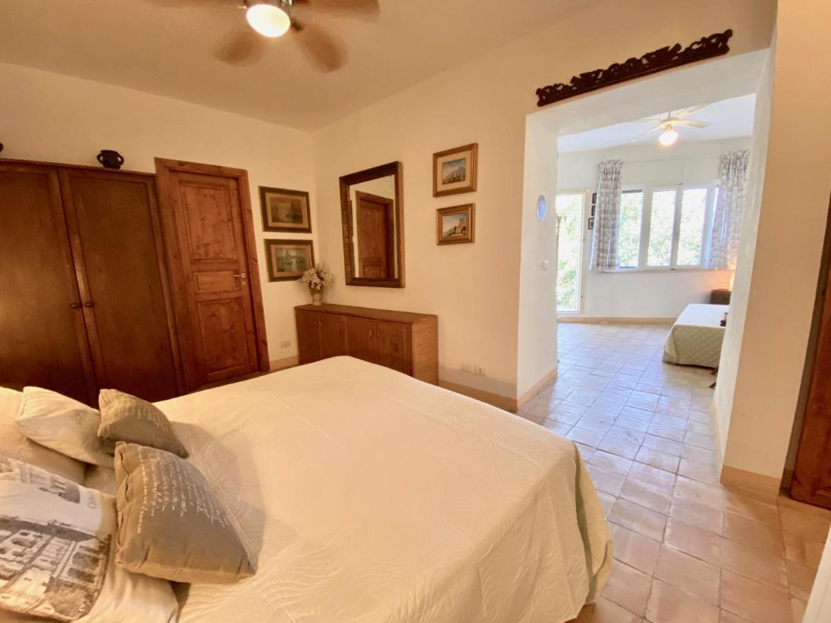 Vakantiehuis Don Giovanni Mare Taormina
