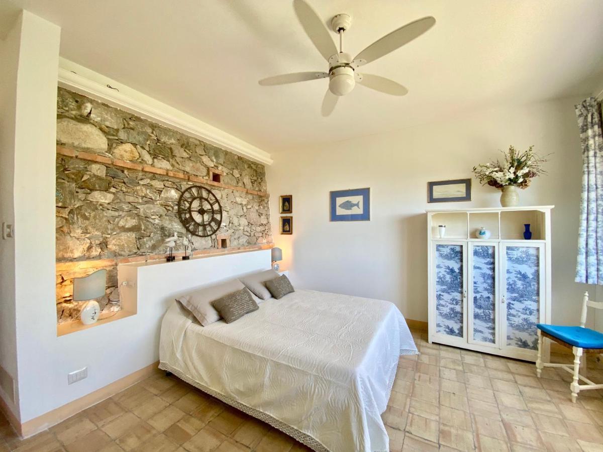 Vakantiehuis Don Giovanni Mare