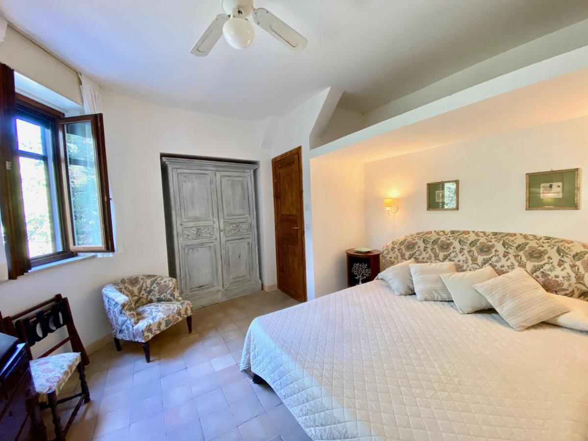 Don Giovanni Mare Vakantiehuis