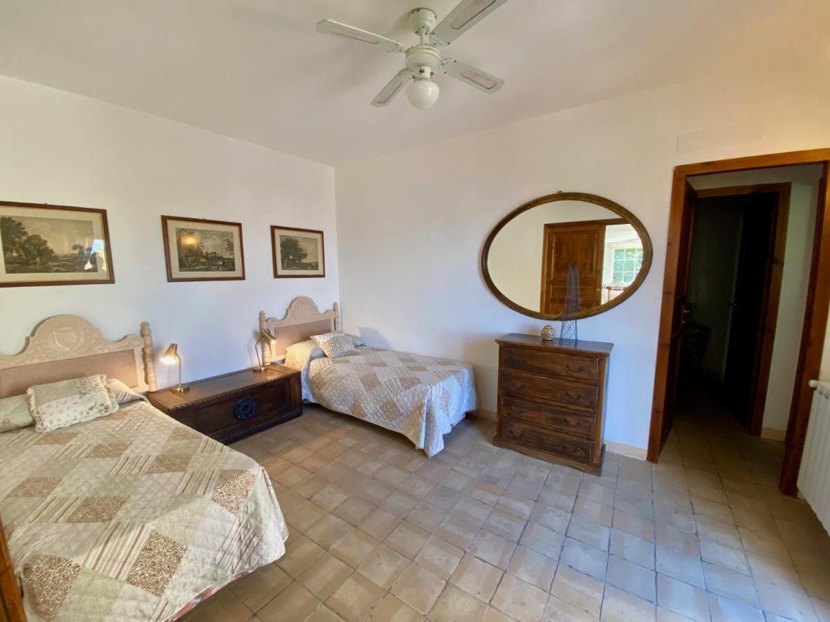 Don Giovanni Mare Vakantiehuis