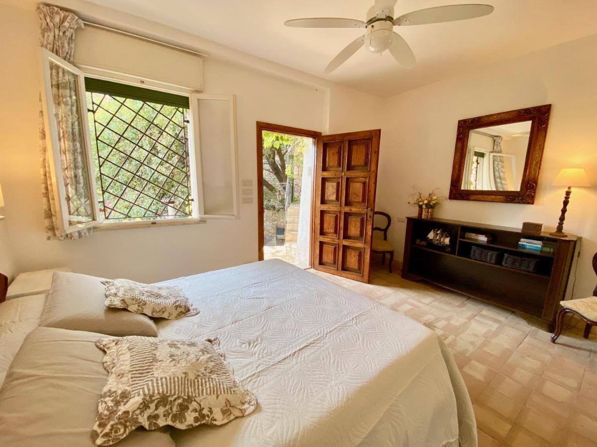 Don Giovanni Mare Vakantiehuis Taormina