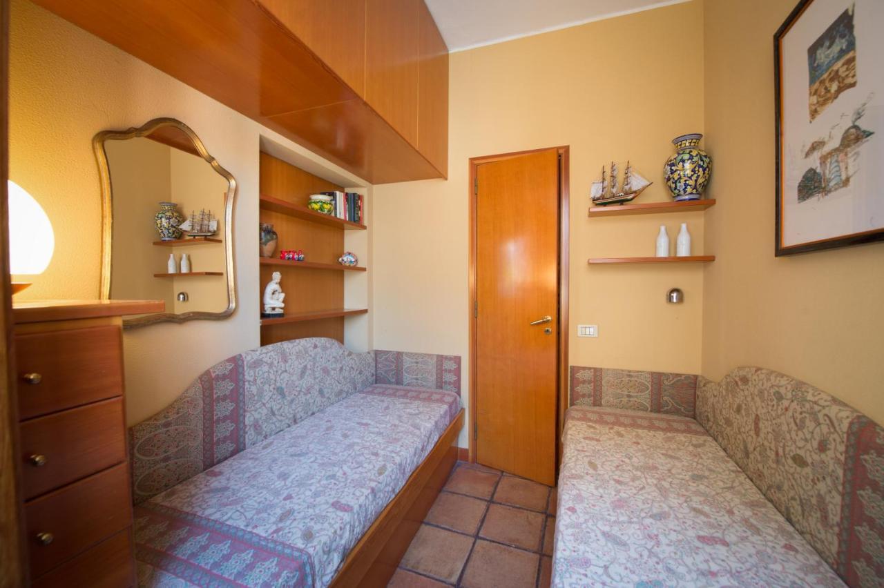 Holiday home Casa Escondida - Center Taormina
