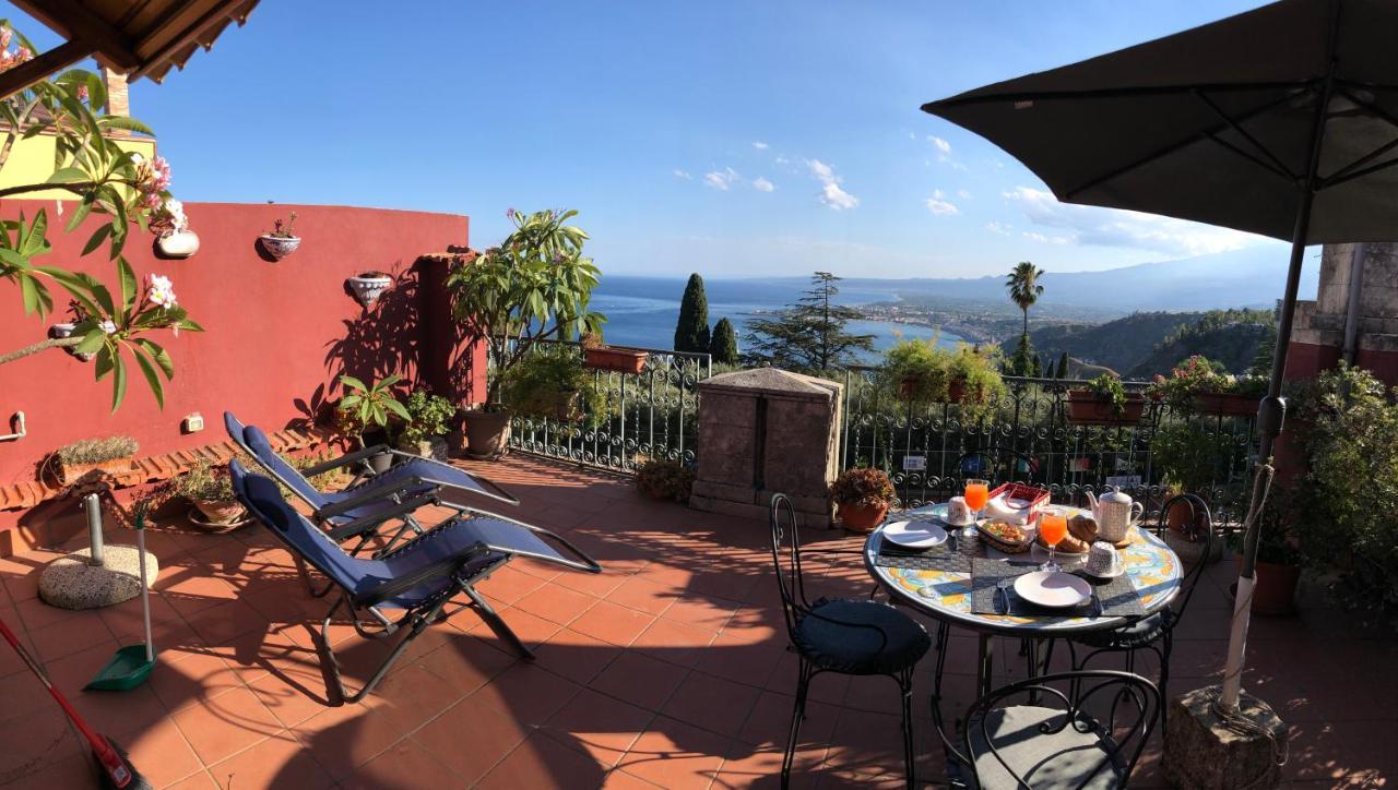 Casa Lionessa Apartment Taormina