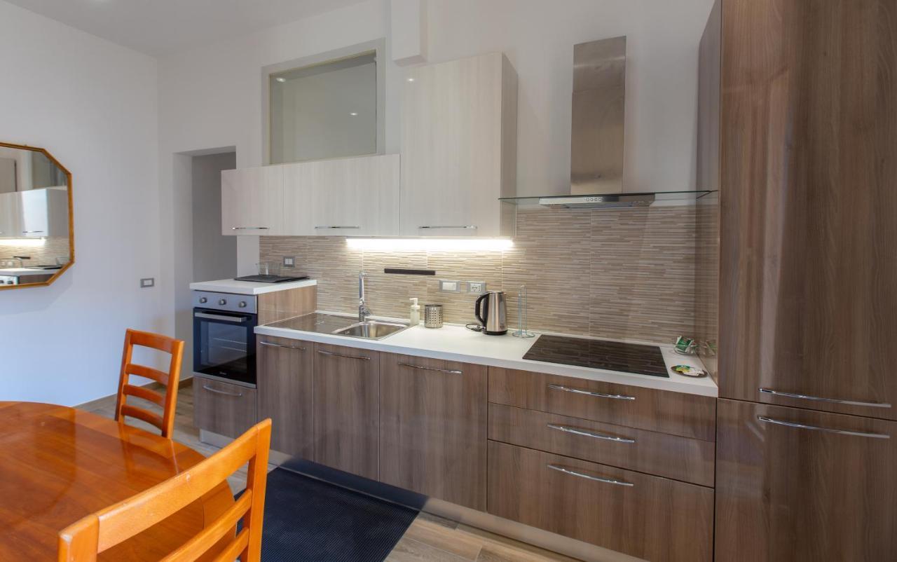 Apartment Taomau - Duomo Square *