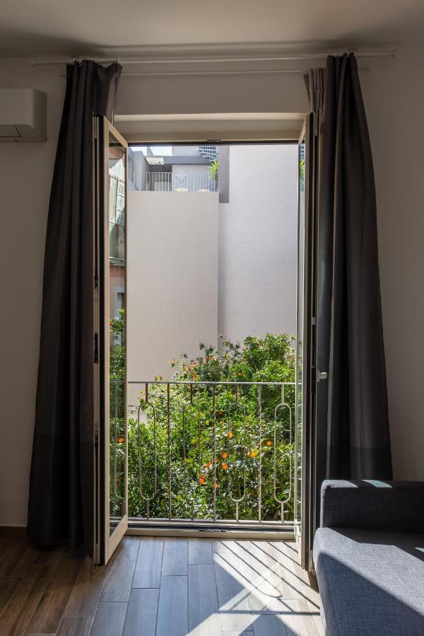 Apartment Taomau - Duomo Square Taormina
