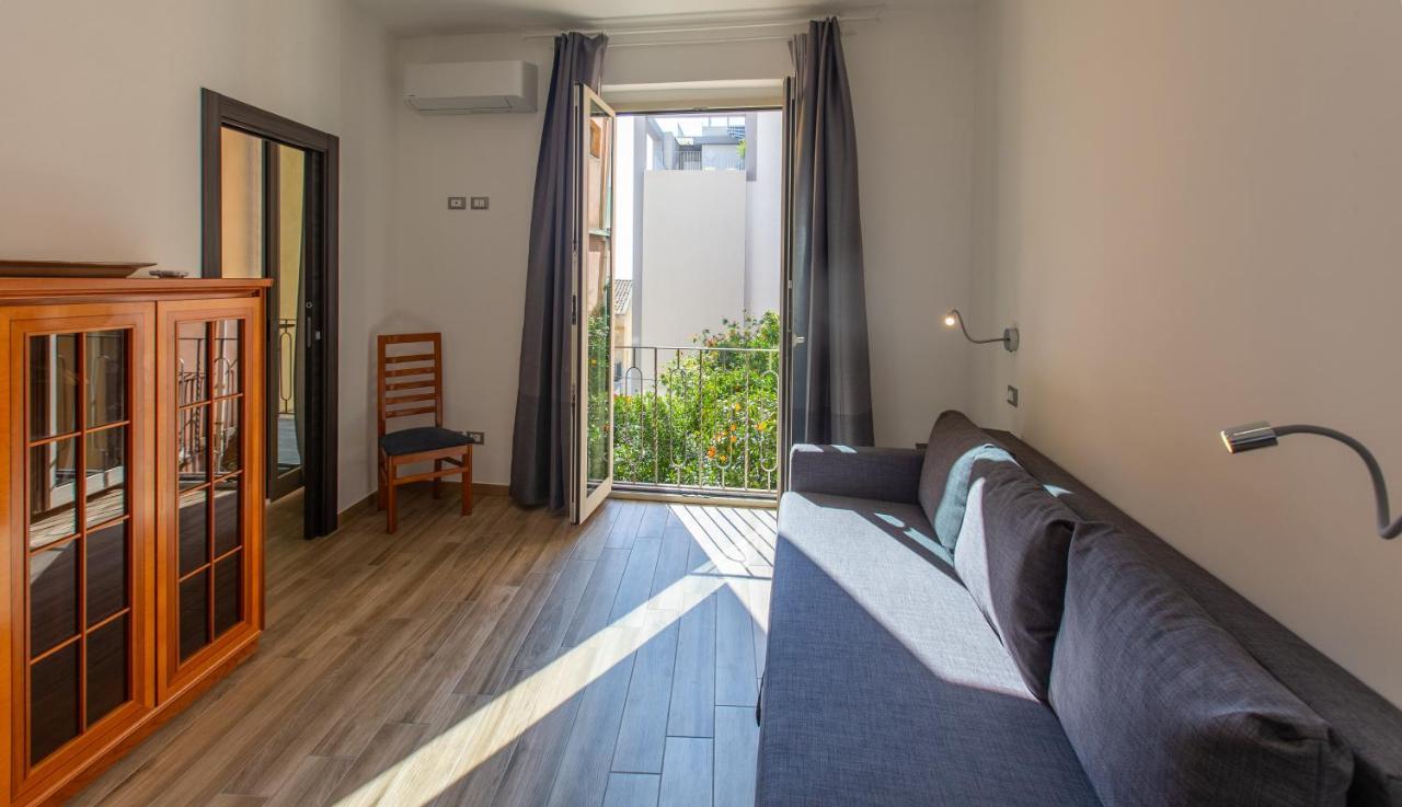 Apartment Taomau - Duomo Square Taormina