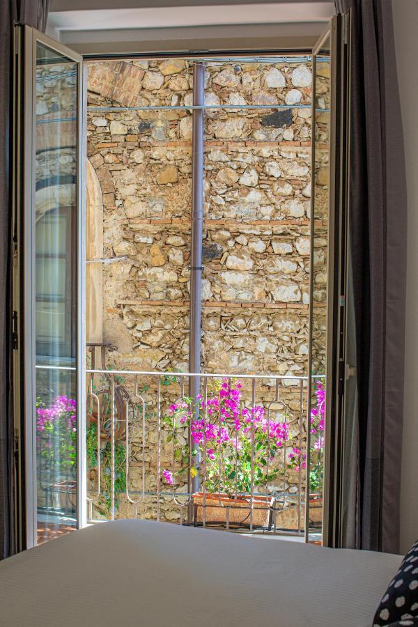 Apartment Taomau - Duomo Square Taormina