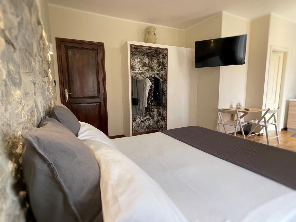 Domus Cuseni Holiday home