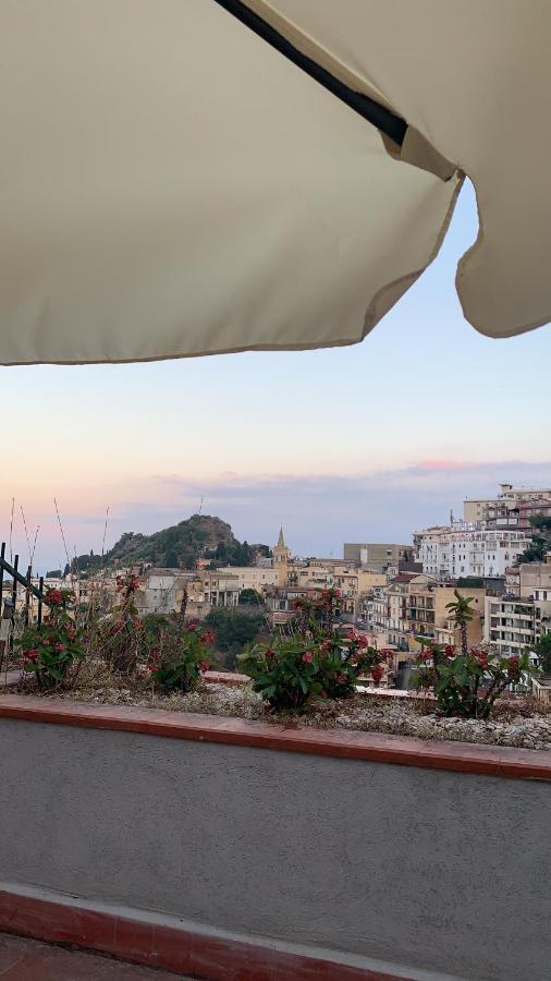 La Gardenia Appartamento Taormina