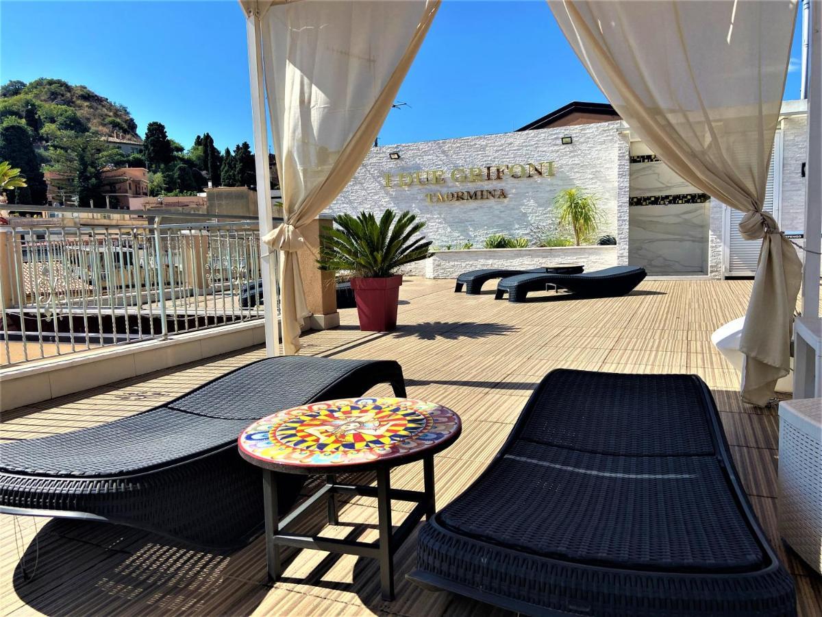 Guest house I Due Grifoni Flat