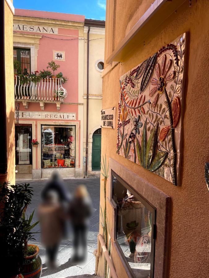 Majolica Taormina