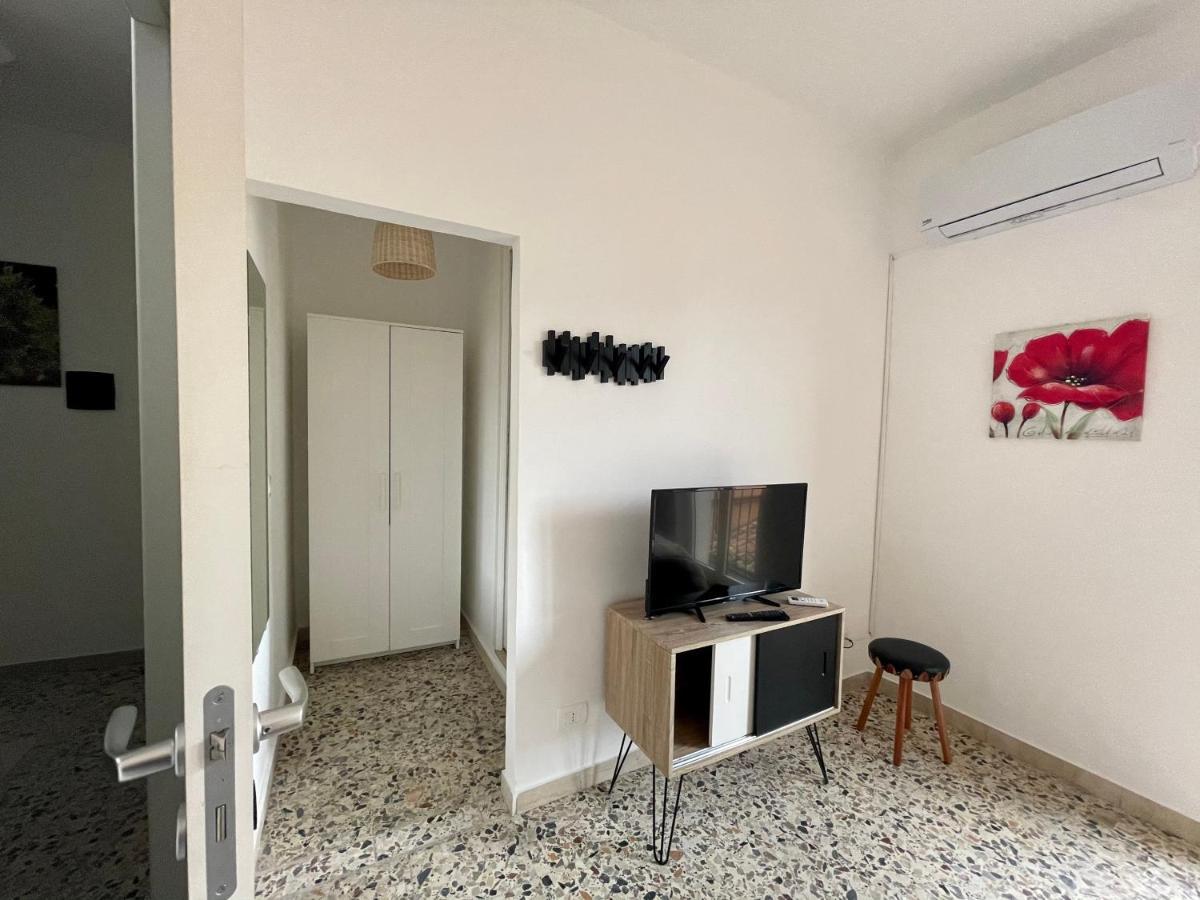 Bed & Breakfast Majolica Taormina