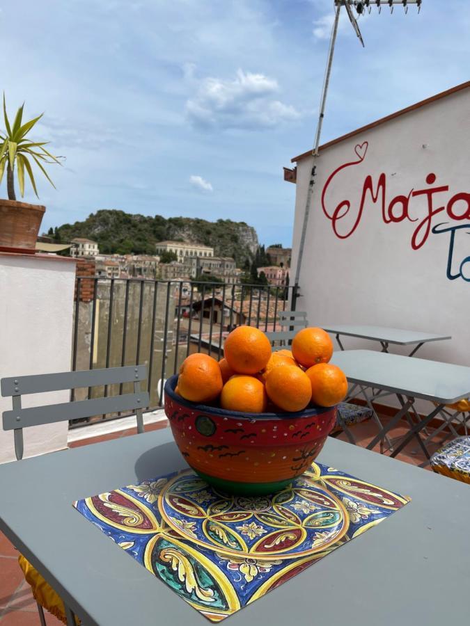 Majolica Bed & Breakfast