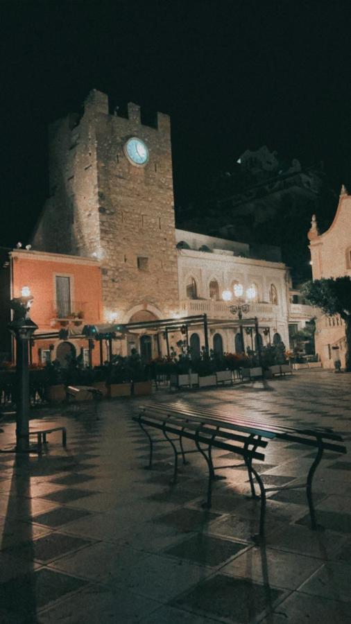 Majolica Bed & Breakfast Taormina