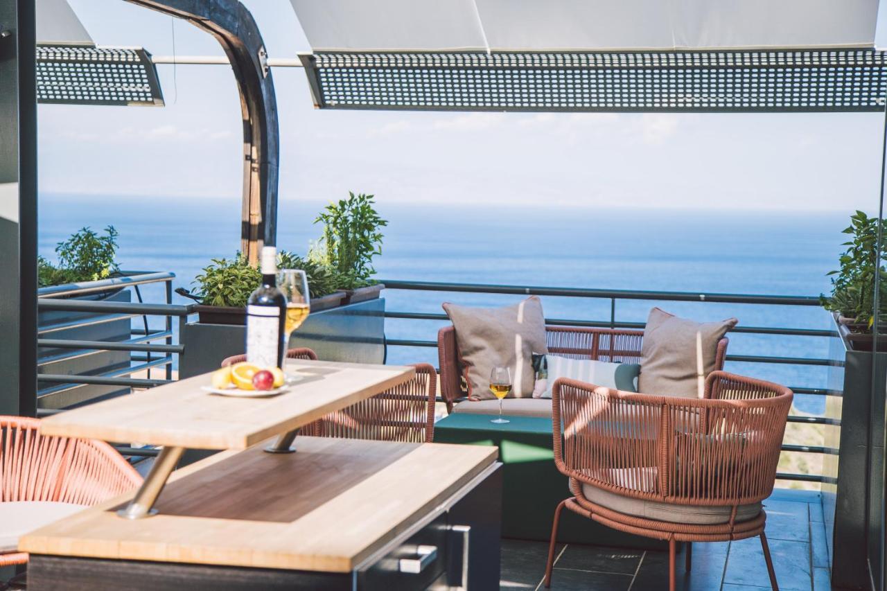 Palace 4* Taormina