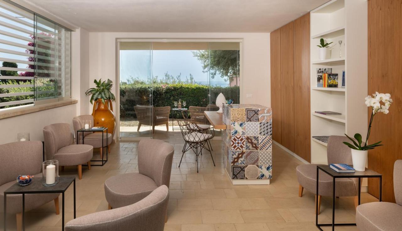 Iancu Charme Aparthotel 3*