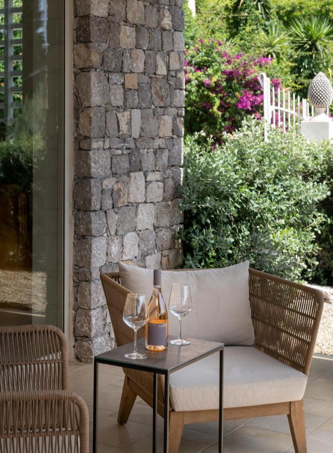 Iancu Charme Aparthotel