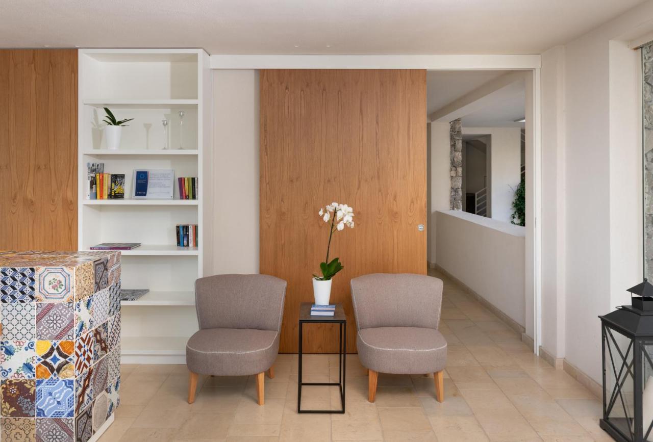 Aparthotel Iancu Charme Taormina