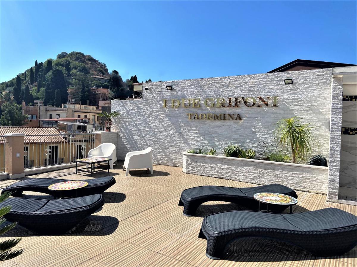 Guest house I Due Grifoni Flat