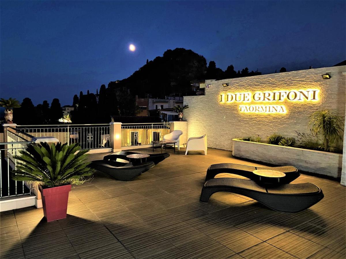 I Due Grifoni Flat