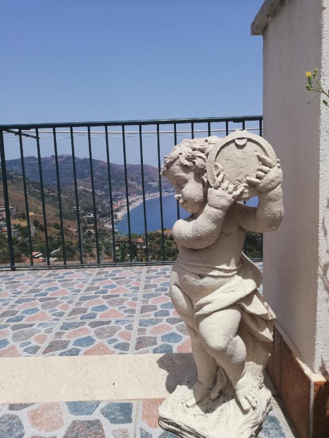 Il Normanno, Con Panorama Mozzafiato Taormina
