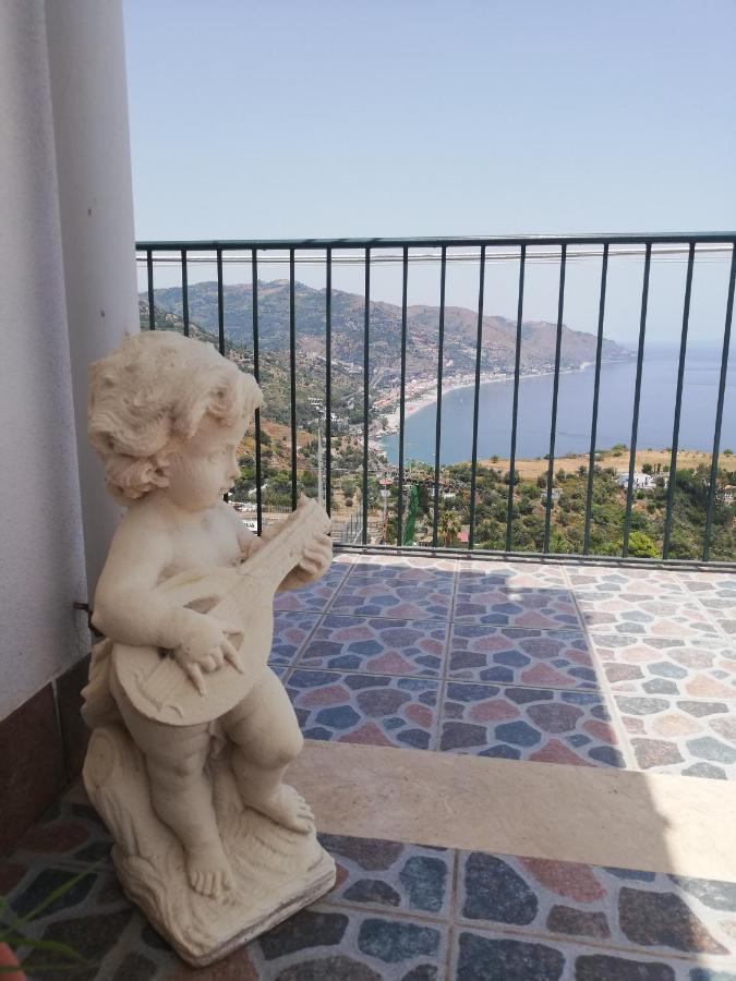 Il Normanno, Con Panorama Mozzafiato Apartamento