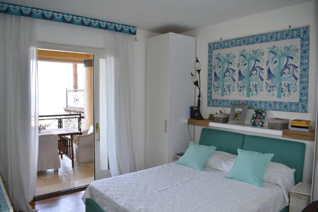 Sweet Apartment