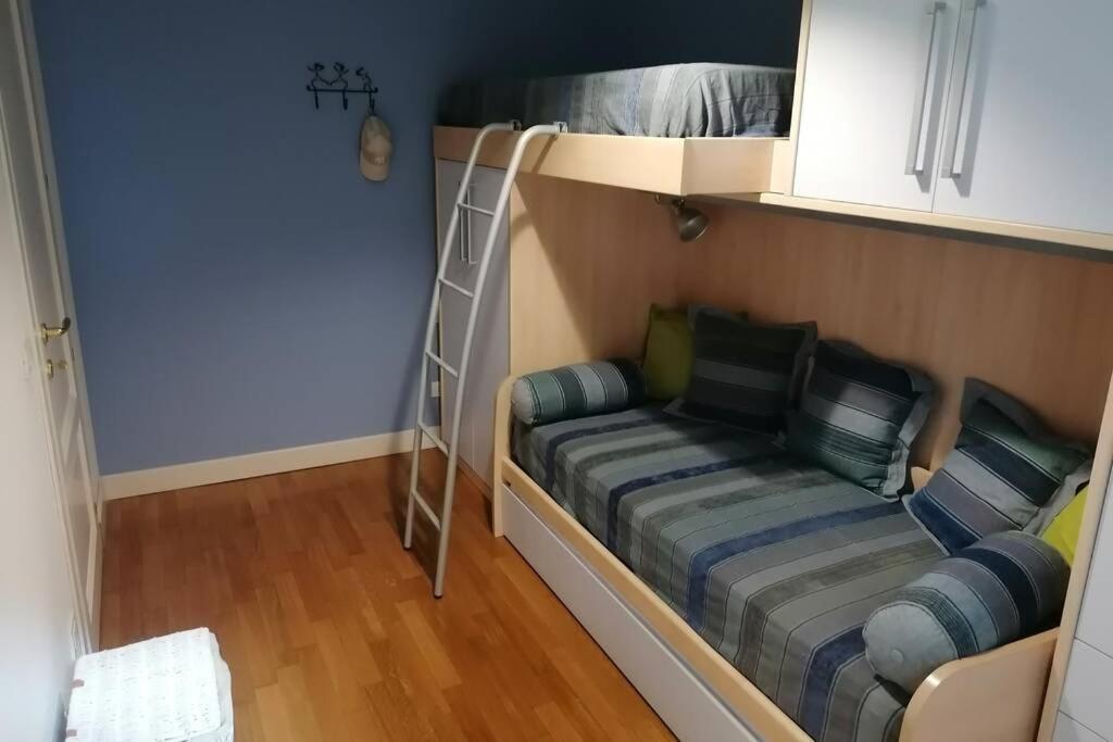 Apartment Sweet *