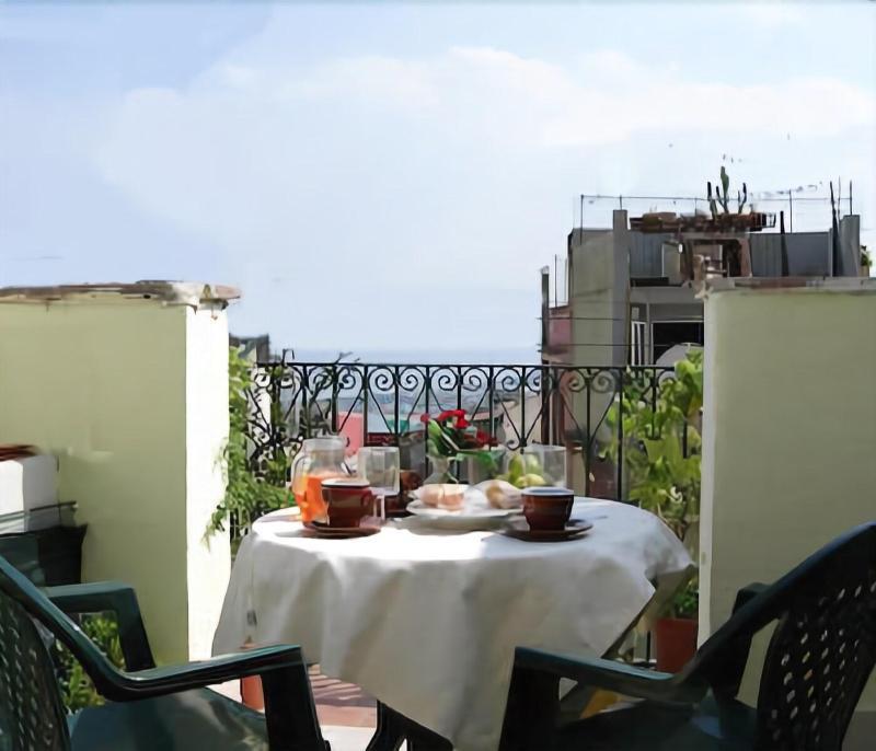 Casa Rupilio 3* Taormina