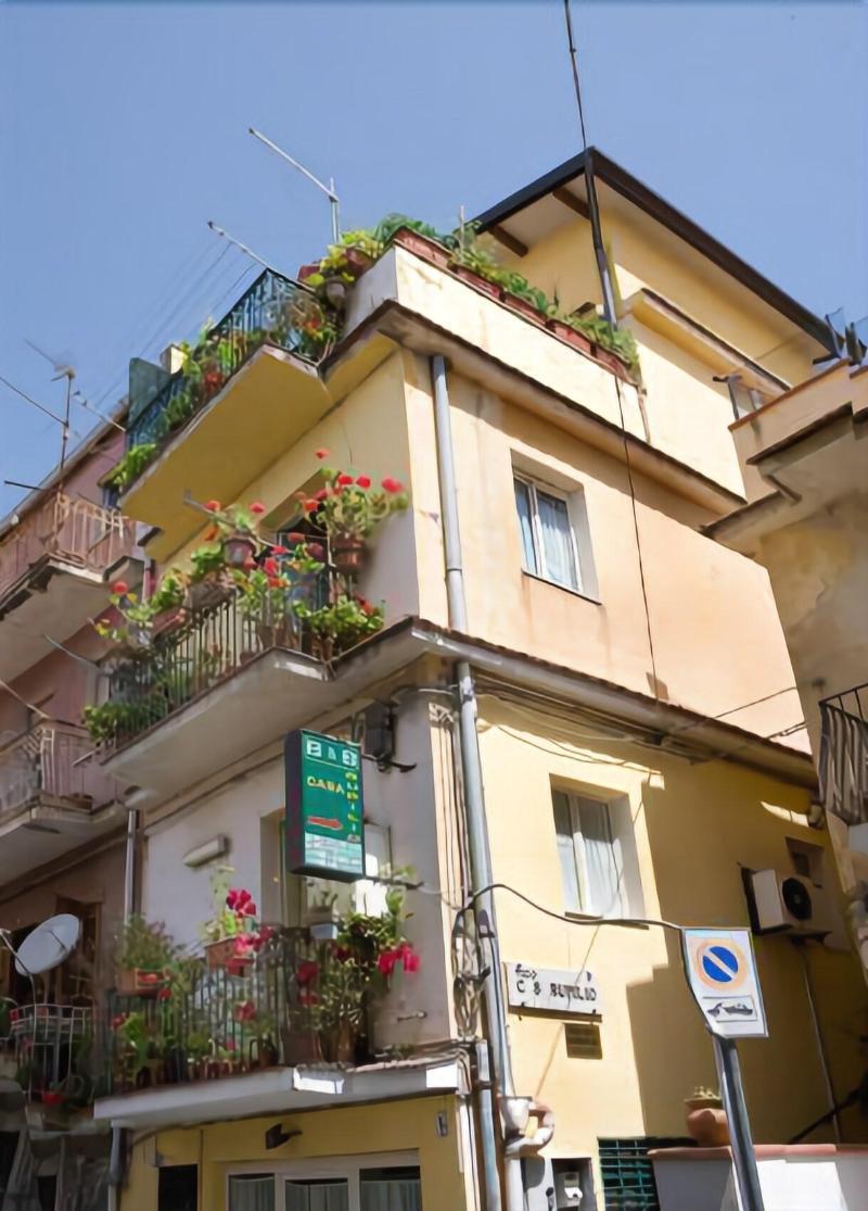 Casa Rupilio 3* Taormina