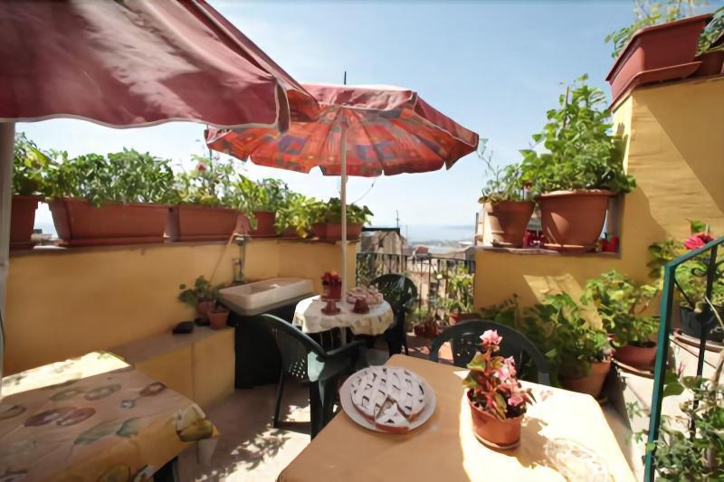Hotel Casa Rupilio