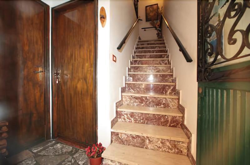 Hotel Casa Rupilio
