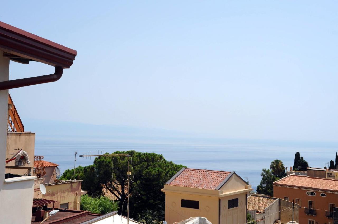 La Casa Di Gaia Villa Taormina