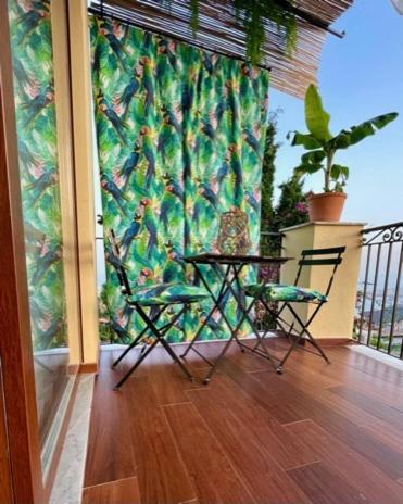 Charme House Casa vacanze Taormina