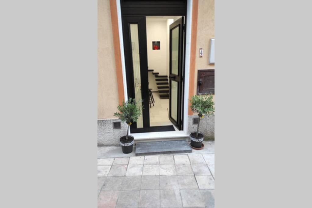 Casa Corallo Lux *