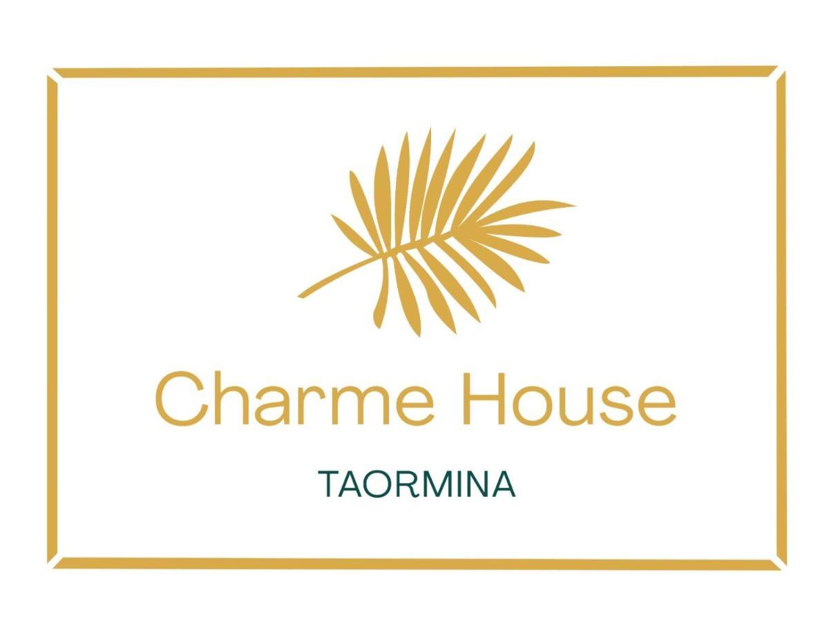 Charme House Taormina