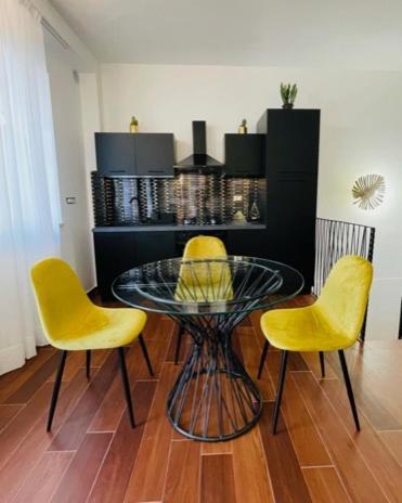Charme House *