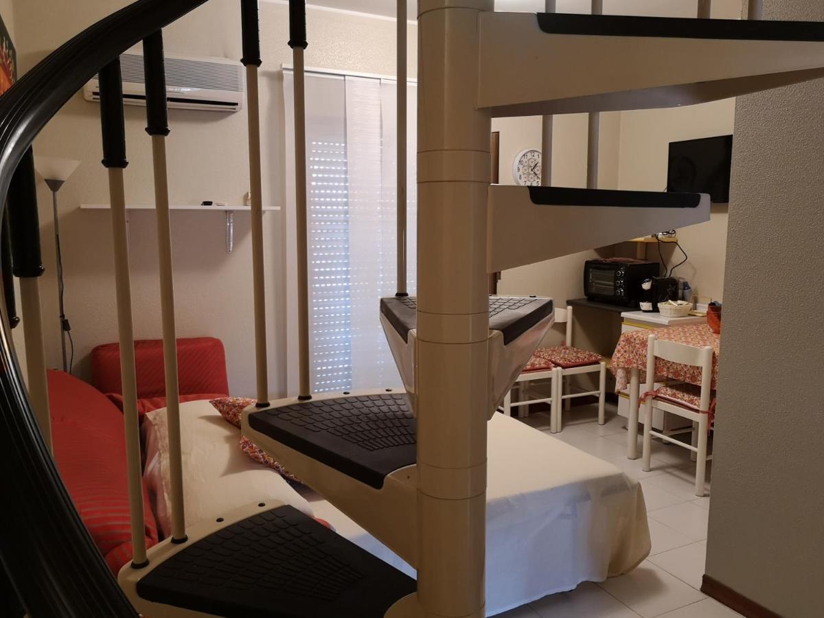 La Mia Casetta Apartment Taormina