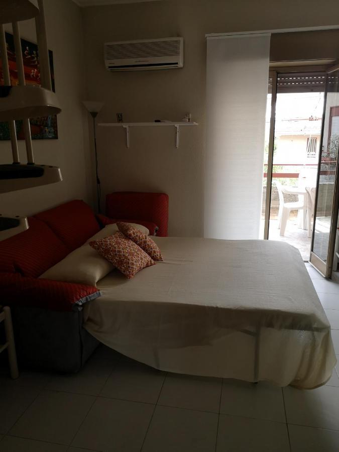 Apartment La Mia Casetta