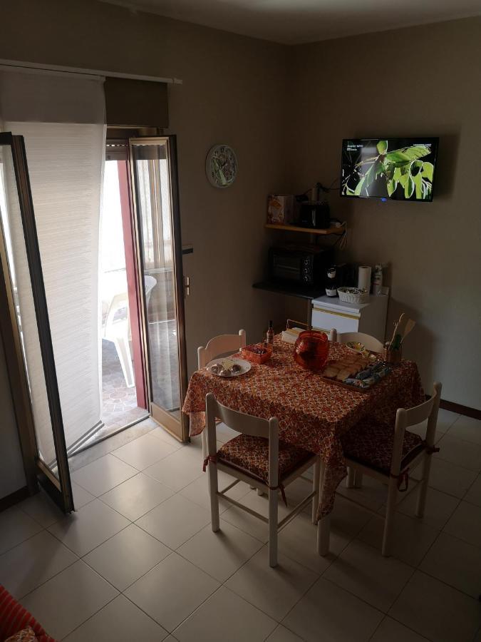 Apartment La Mia Casetta Taormina