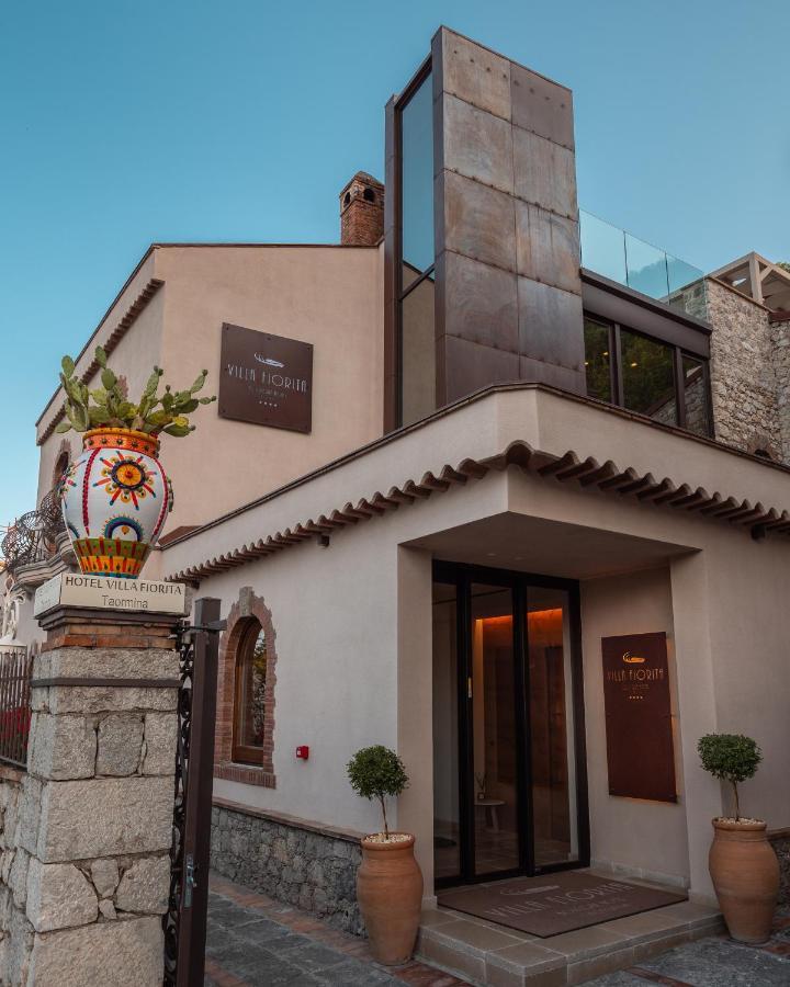 Hotel Fiorita Boutique Taormina